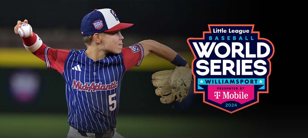 2024 Little League World Series Betting Odds: Top Picks and Predictions