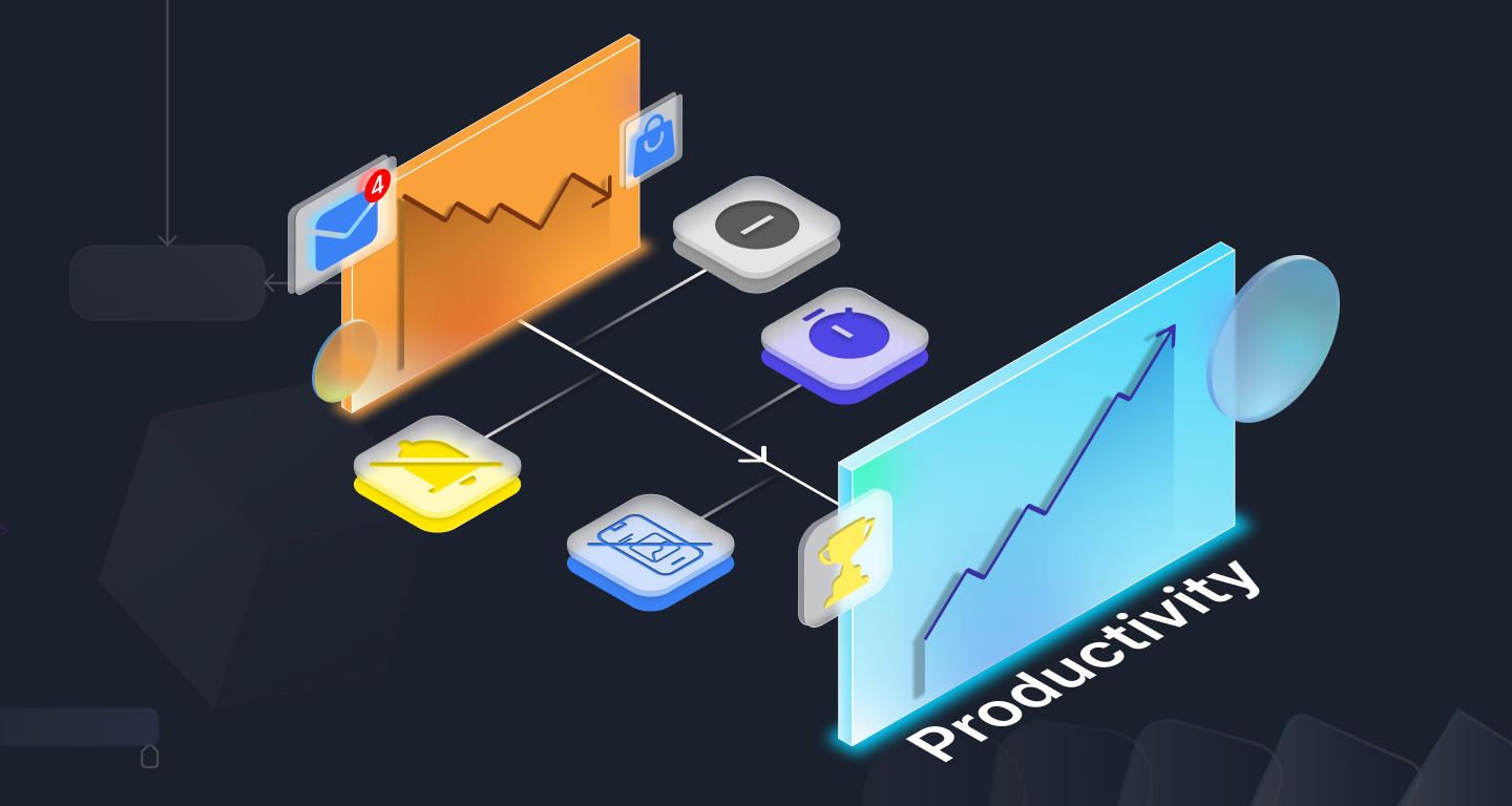 Maximizing Your Digital Tech Time for Greater Productivity