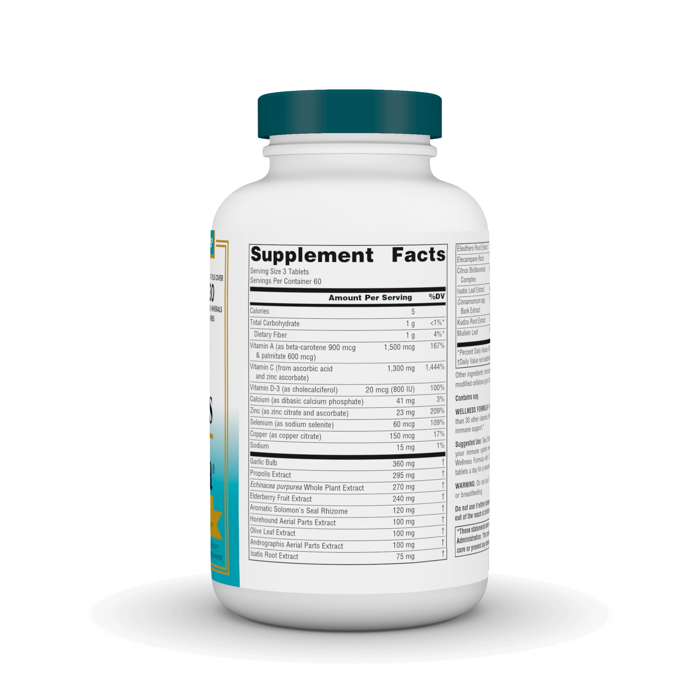 Health Supplements in 48108: Top Choices for Wellness & Nutrition