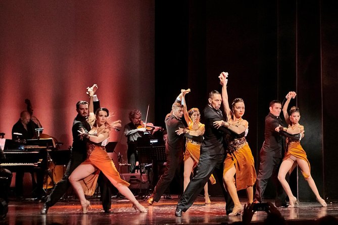 Experience Argentina Entertainment: Festivals, Tango & More!