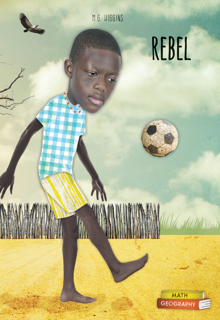 School Boy vs The World: A Tale of Defiance and Struggle