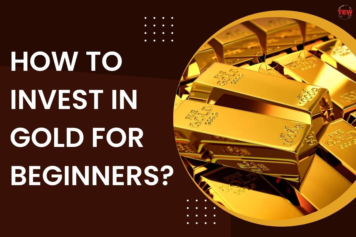 How to Start a Successful Gold Business: Tips and Strategies for 2024