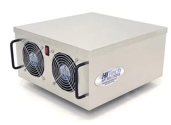 Hi Tech Air Solutions Lawsuit: What You Need to Know About the Legal Battle