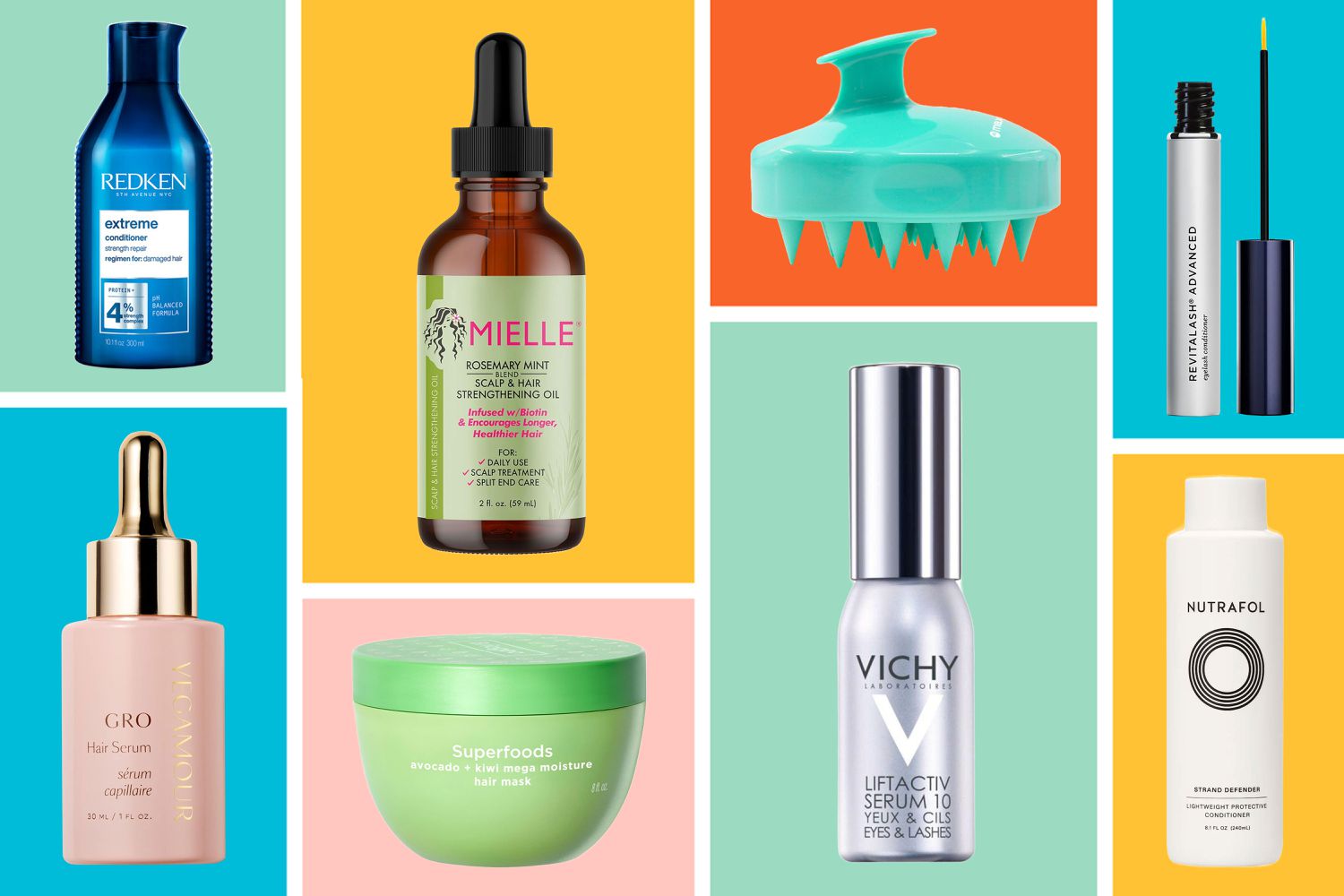 Best Healthiest Hair Products for Men in 2024: Boost Your Hair Care Routine