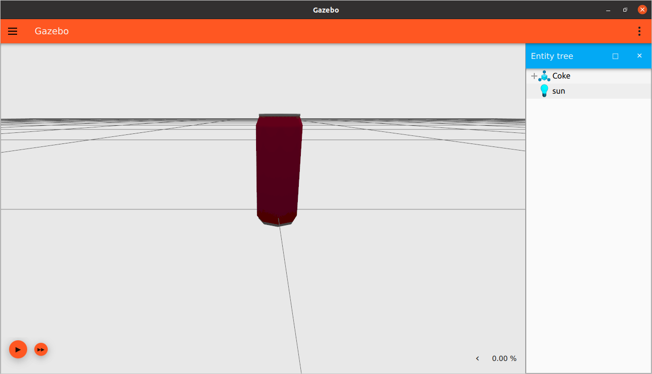 Step-by-Step Guide to Generating Top-Down Images from Gazebo Worlds