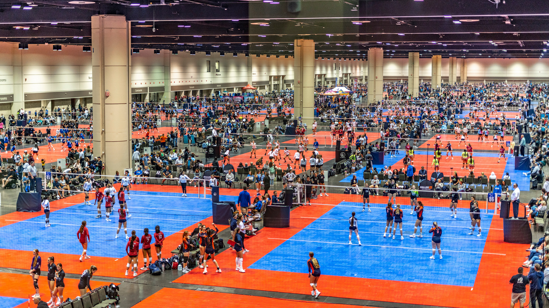 How the Sports and Recreation Commission Drives National Athletic Growth
