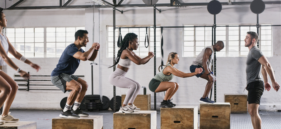 Unlocking the CrossFit Business Model: Revenue, Growth, and Success