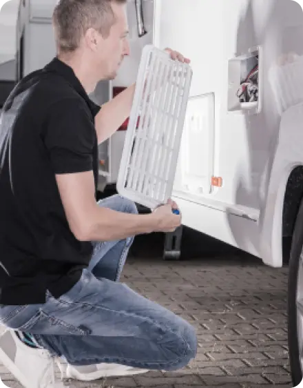 Expert Mobile RV Technicians Near Me: Quick & Convenient Repair Solutions
