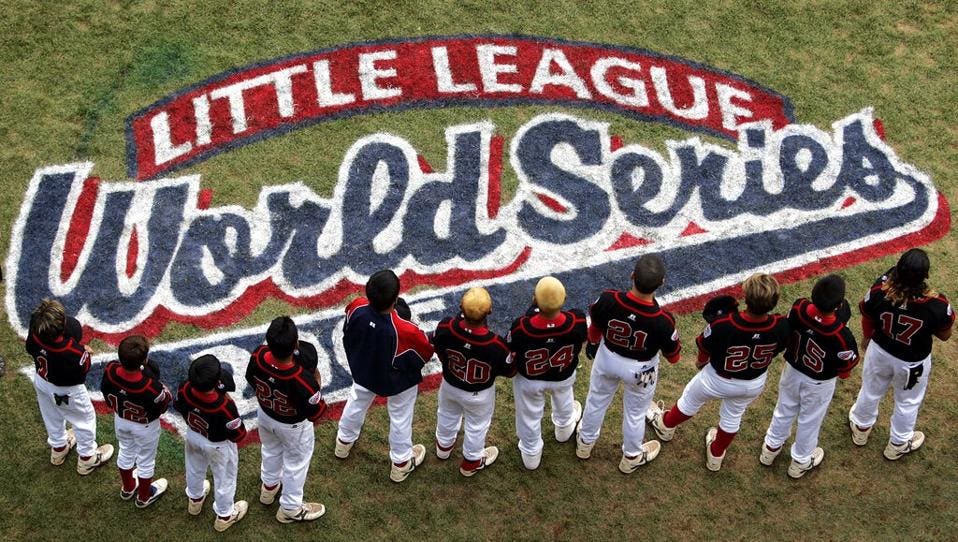 2024 Little League World Series Betting Odds: Top Picks and Predictions