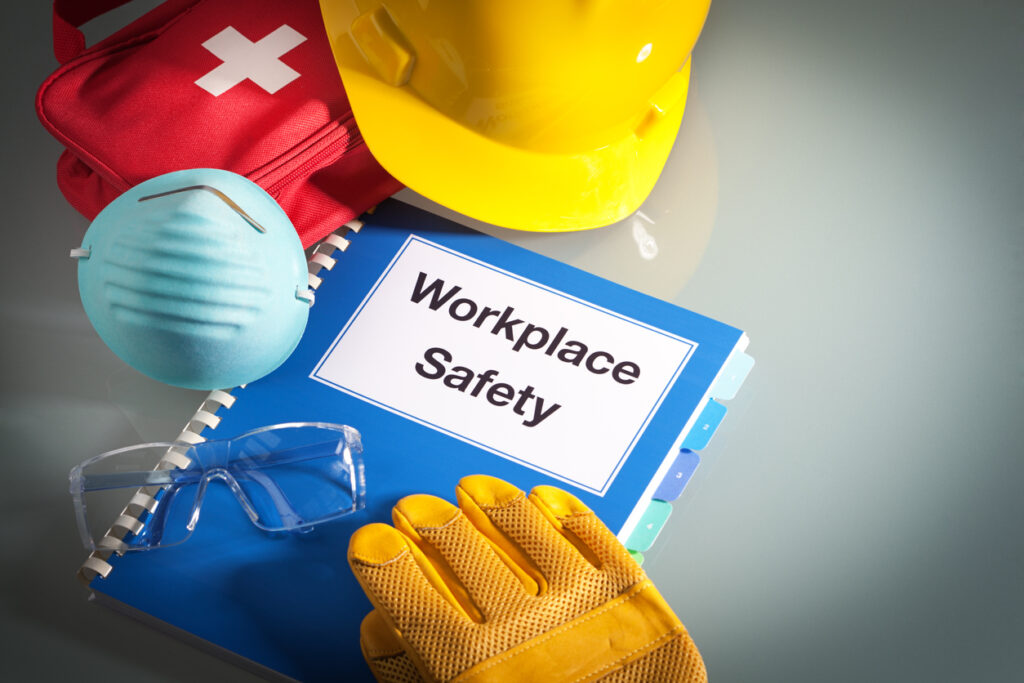 Southall Health and Safety Services: Comprehensive Solutions for Workplace Safety