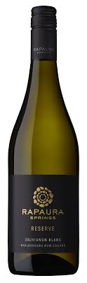 Rapaura Springs Reserve Sauvignon Blanc 2023 Tech Sheet: The Marlborough Sauvignon Blanc Redefined