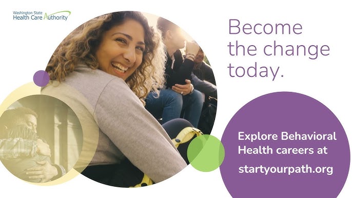 Explore Behavioral Health Careers in Seattle – Apply Now!