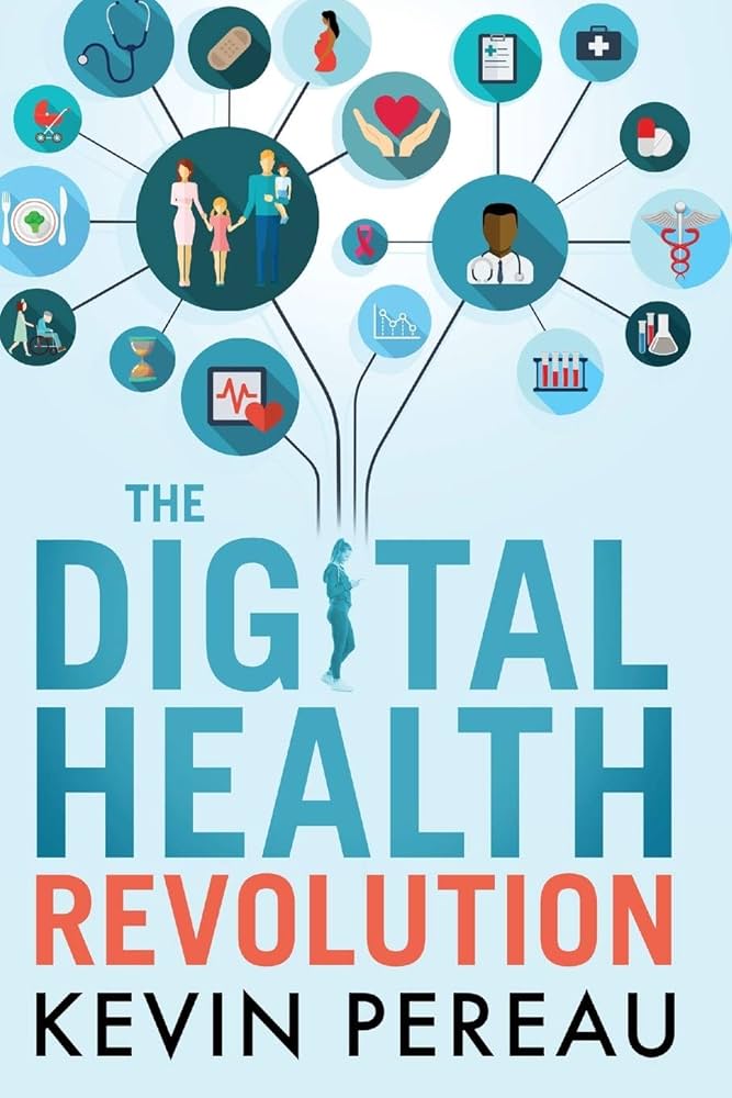 The Digital Health Revolution: Personalizing Medicine for a Healthier Tomorrow