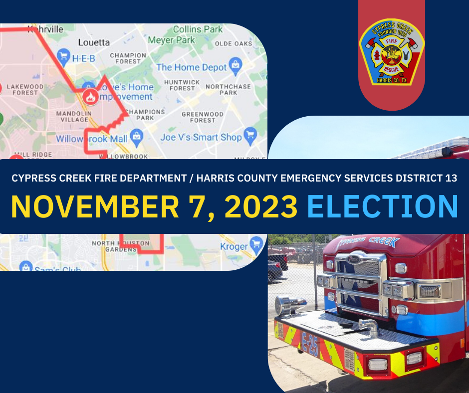 Cypress, TX Politics: What to Expect in Upcoming Elections