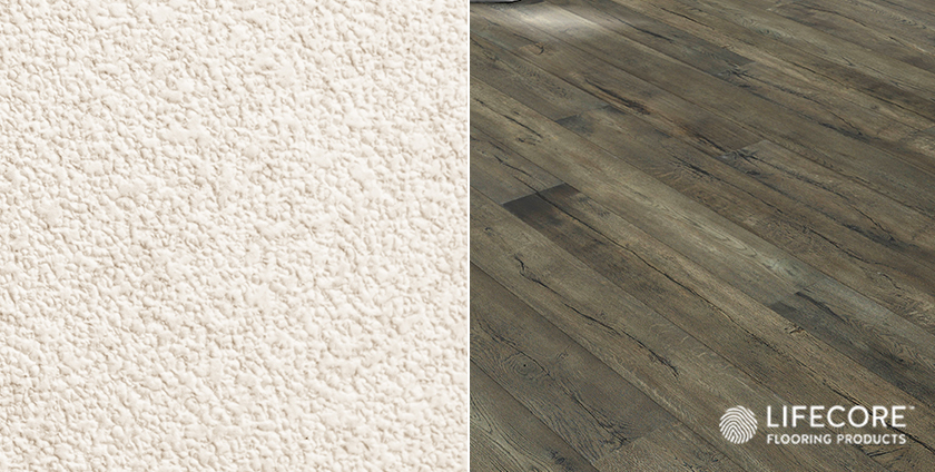 Carpet vs. Hardwood Floors: Which is Healthier for Your Home?