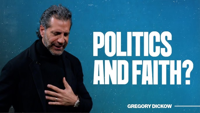 Navigating Politics with Faith: A Devotional Perspective