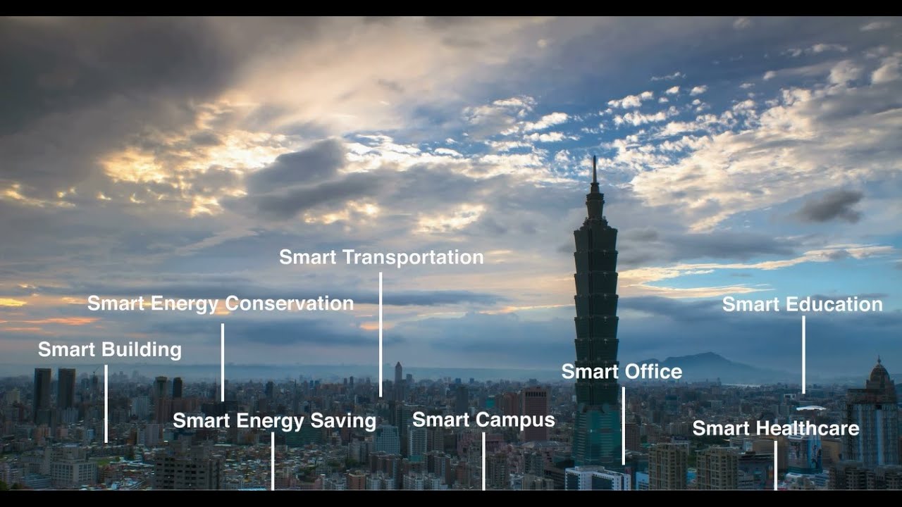 Discover the Leading Tech Giant Based in New Taipei City