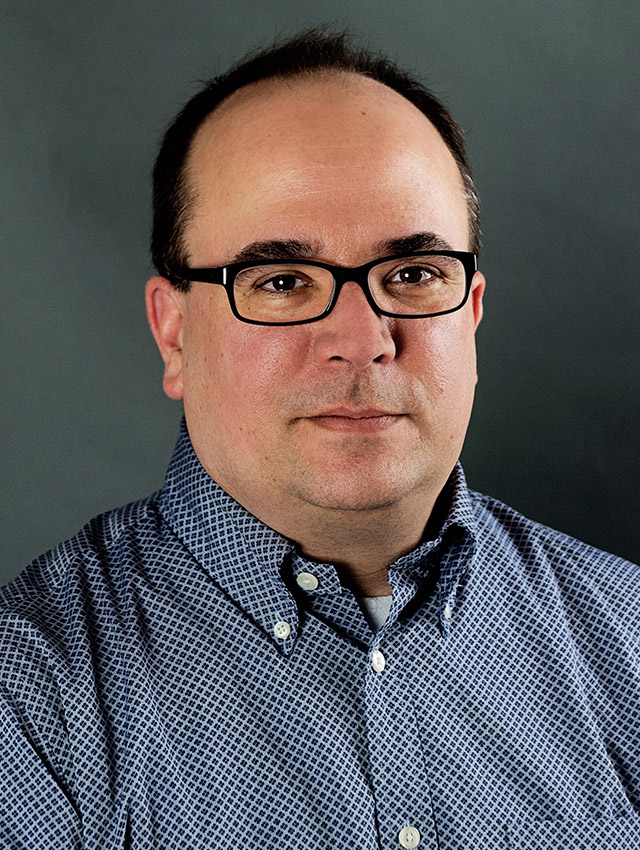 Joseph White: Trusted Mental Health Counselor in Mechanicsville, Virginia