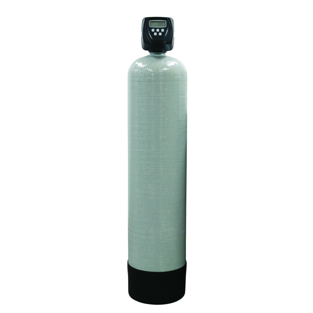Flow-Tech Dual Function Softener/Filter: Innovative Water Treatment for Your Home