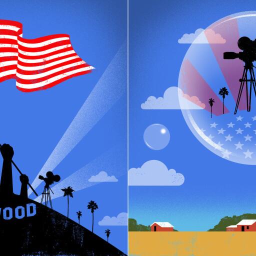 The Debate Between Entertainment and Transcendence: How Media Shapes Our Values