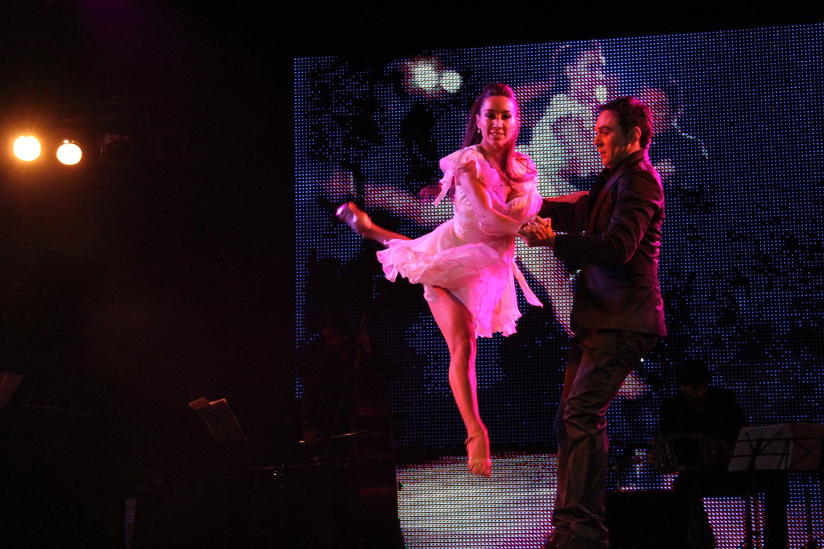 Top Argentina Entertainment Highlights: Telenovelas, Tango, and Festivals