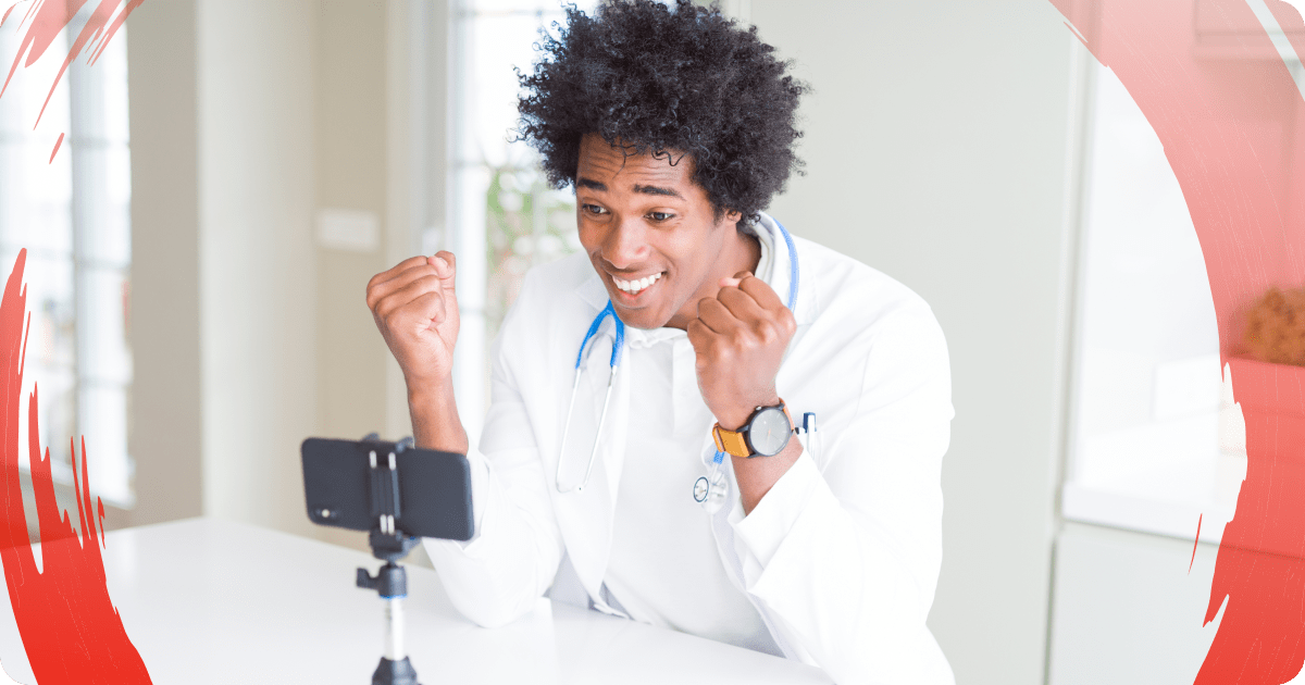The Power of Healthcare Influencer Marketing in 2024
