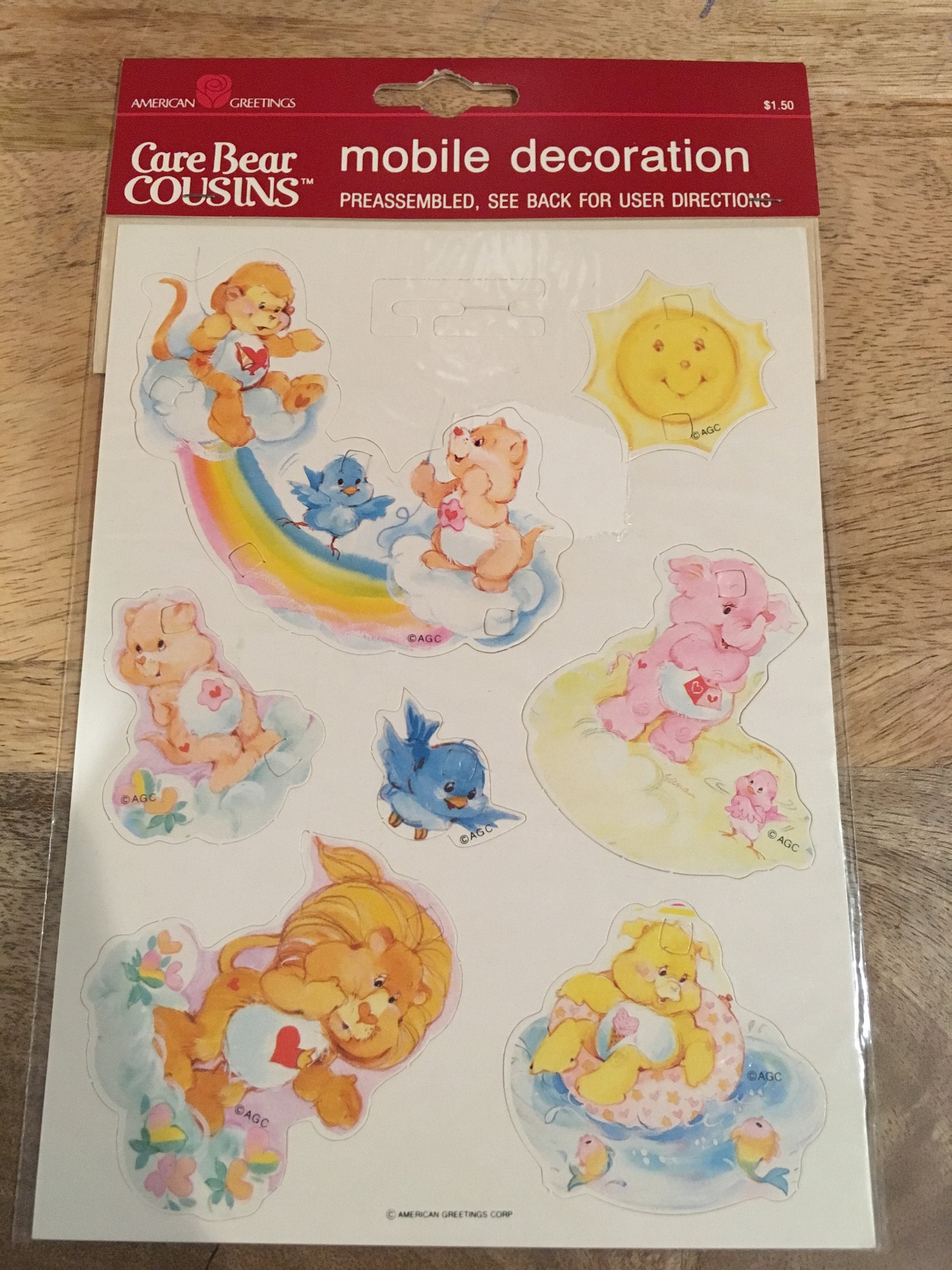 American Greetings Entertainment: Explore Care Bears & More