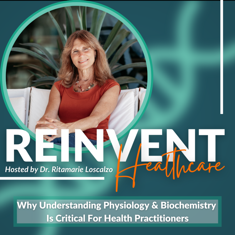 Biochemistry for Health Coaches: Essential Knowledge for Empowering Clients
