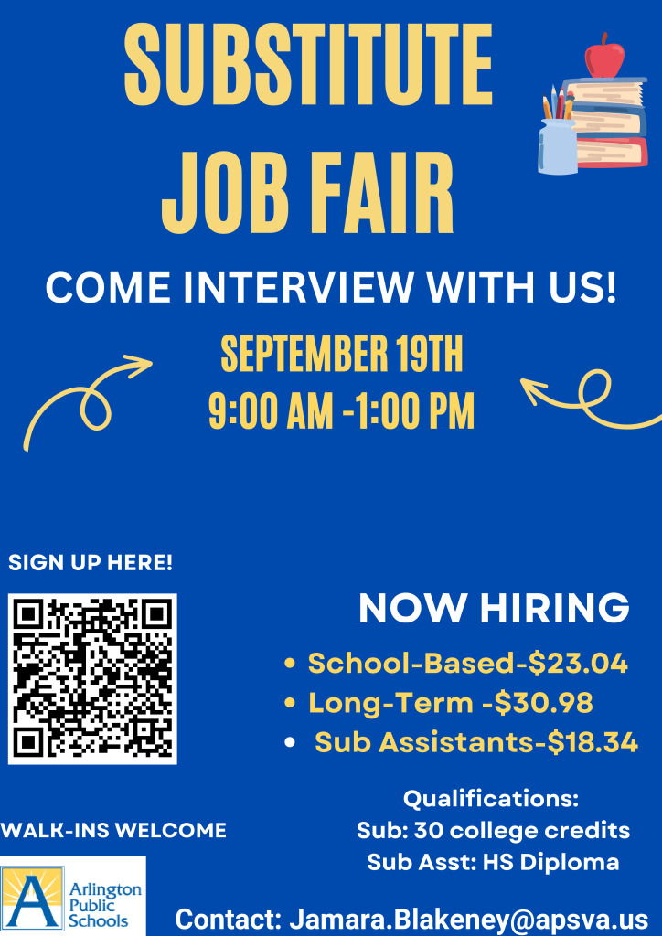 School Health Aide Jobs in Arlington, VA: Apply Today and Make a Difference in Schools