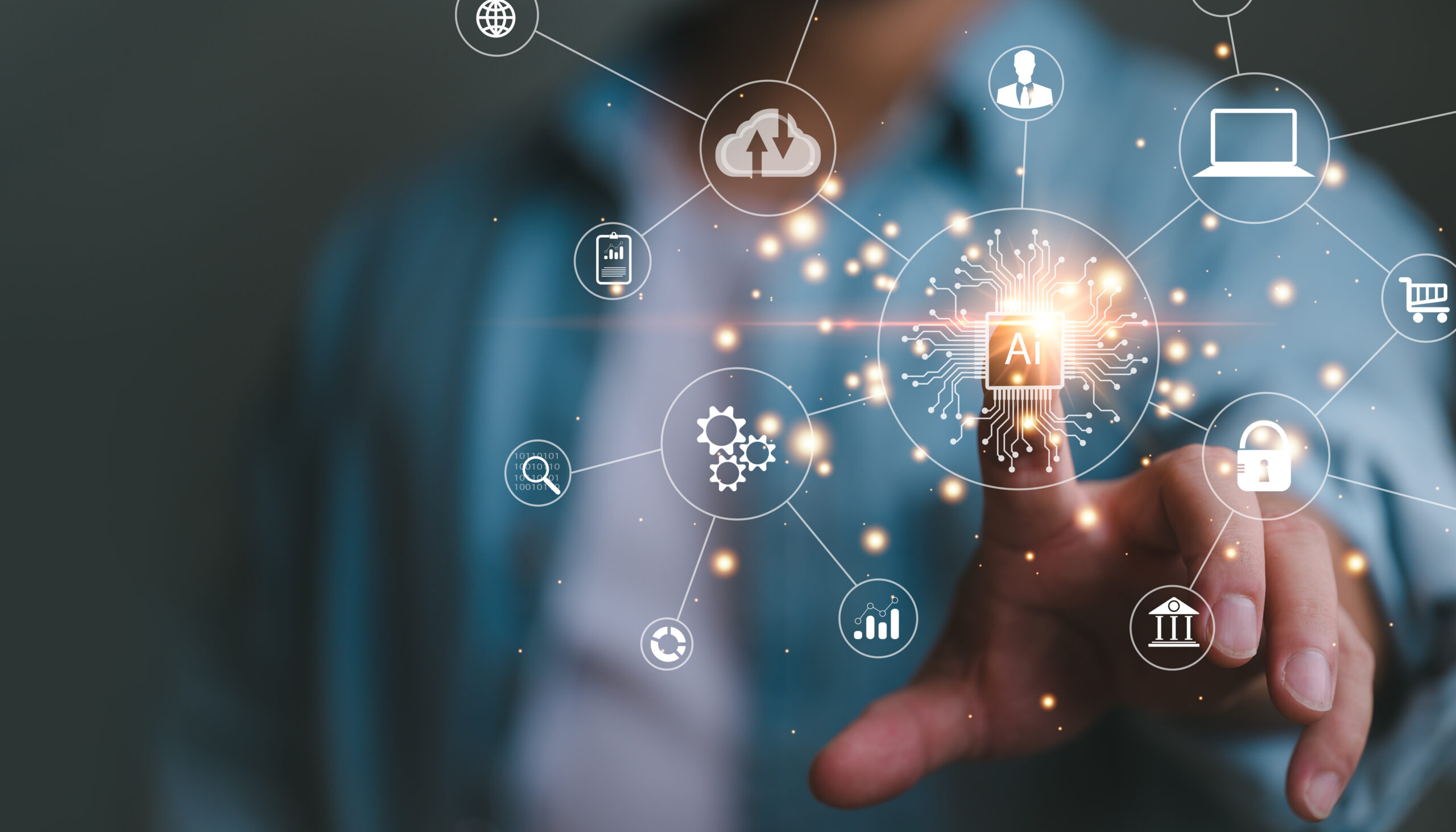 The Future of AI in Healthcare Marketing: Transforming Patient Engagement and Outreach