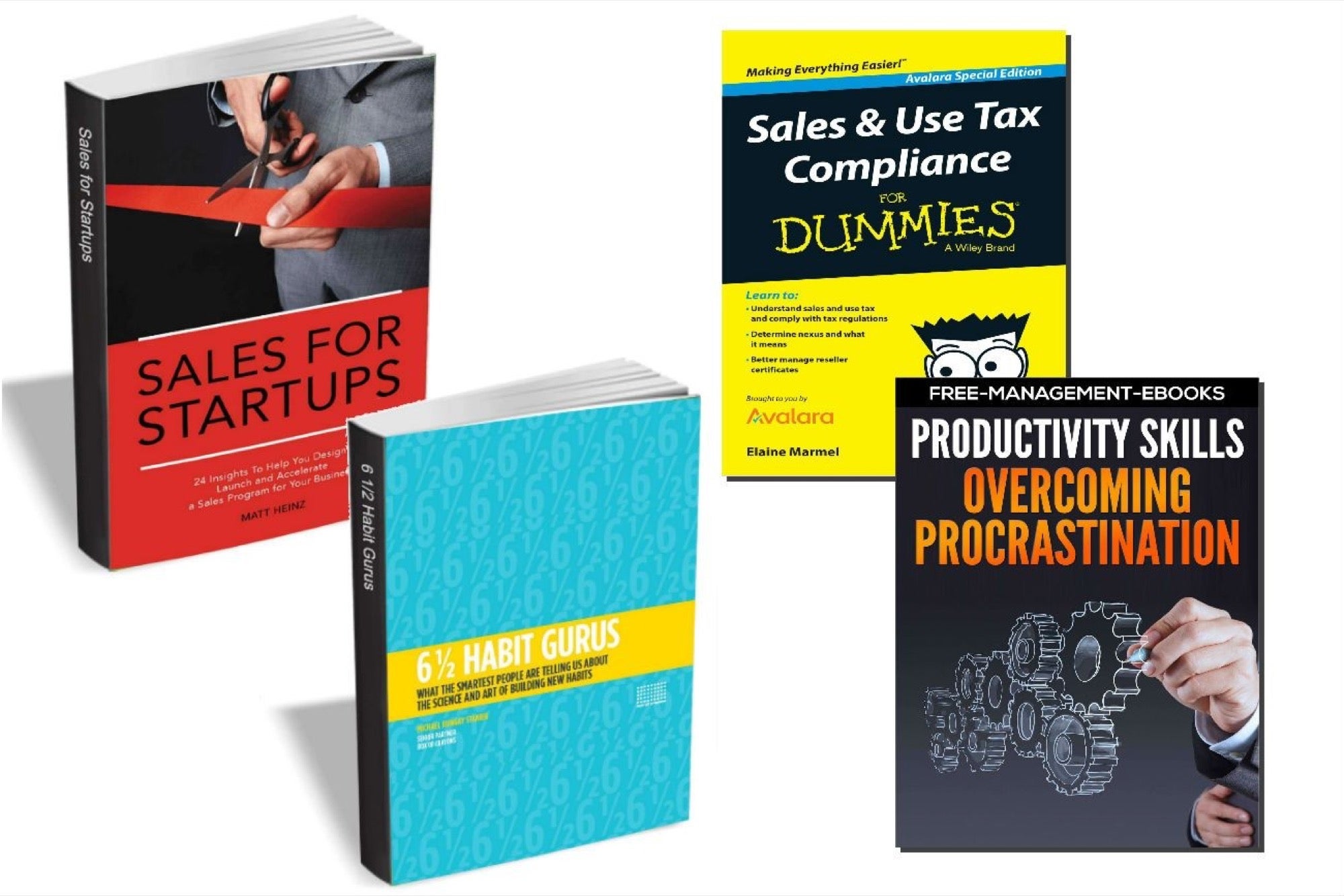 Free Business Books to Read Online: Boost Your Knowledge Today