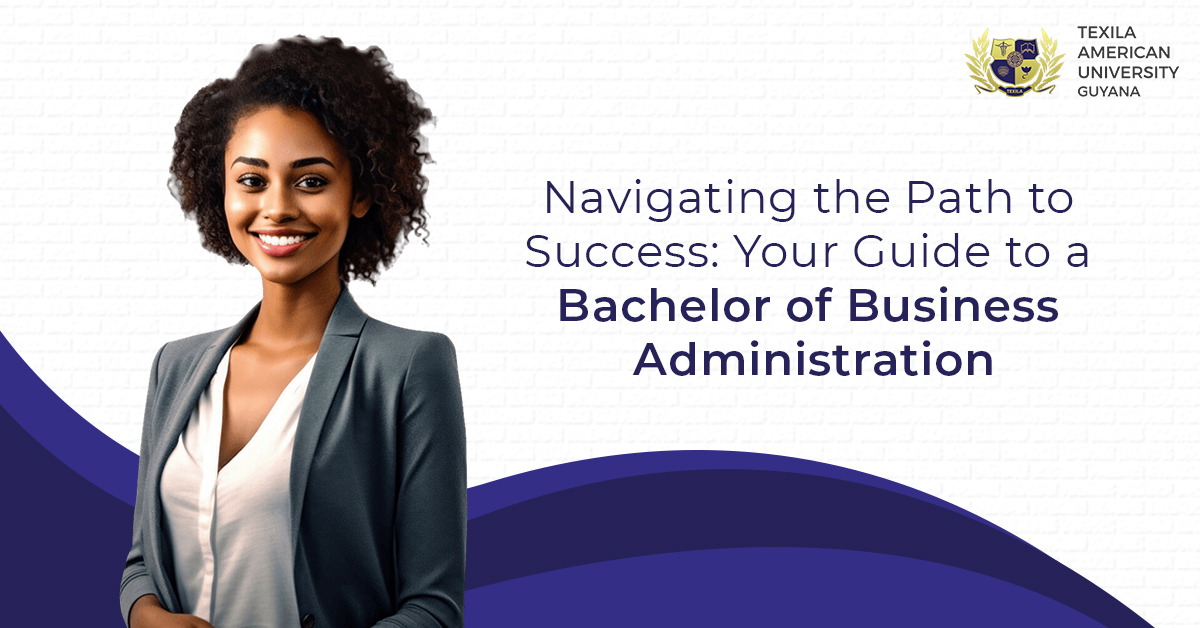 ASiA Bachelor of Business Administration: Your Path to a Successful Career in Business