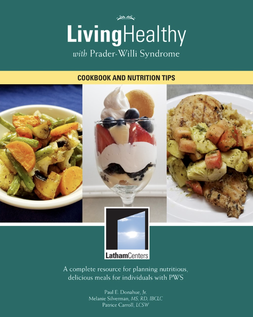 Nutrition and Exercise Strategies for Health and Wellness in Prader-Willi Syndrome