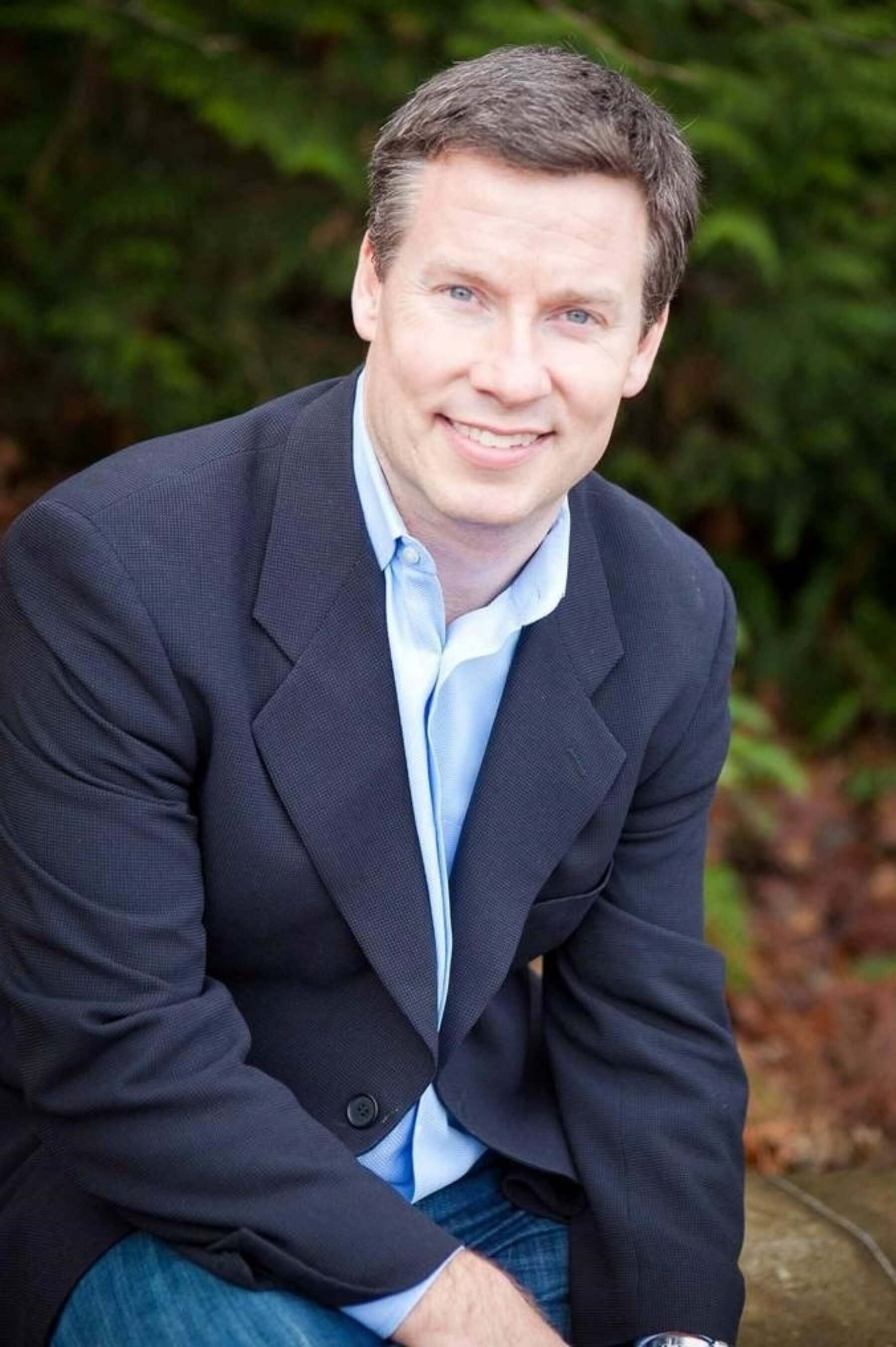 Mark Mullet on Gun Violence and Mental Health: Key Insights