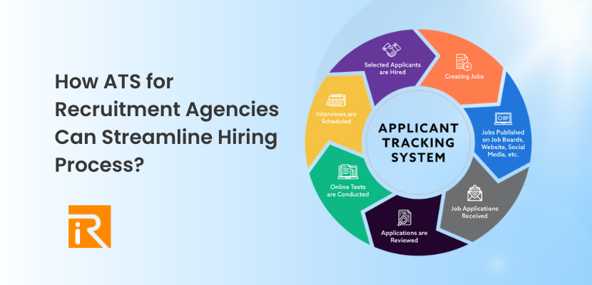 Streamline Hiring Processes with Tech Recruiter Hubs ATS Solutions