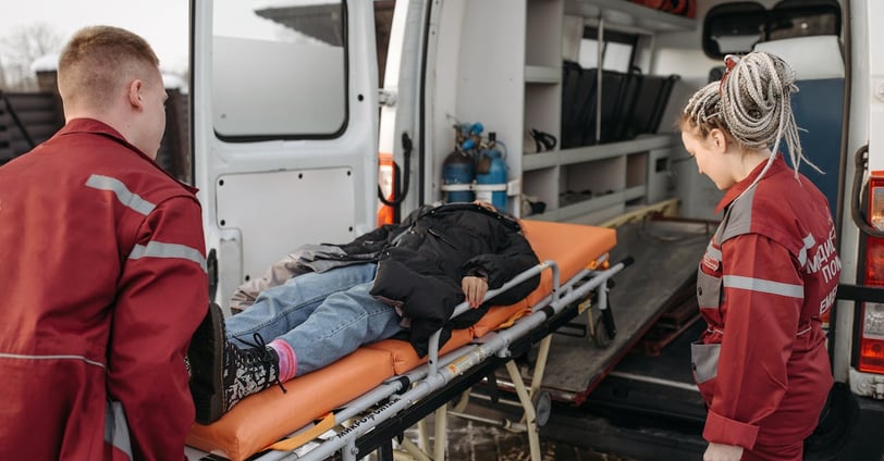 How Doctors Appointment Transportation Improves Global Health Outcomes