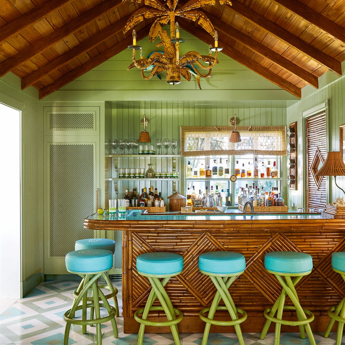 Designing the Perfect Entertainment Center Bar Nook Cabinet for Your Entertainment Room