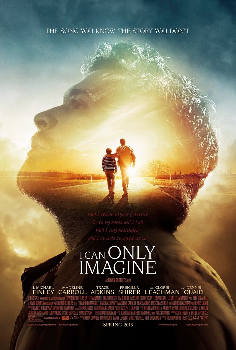 Christian Spotlight on Entertainment: Faith-Based Movie & TV Reviews