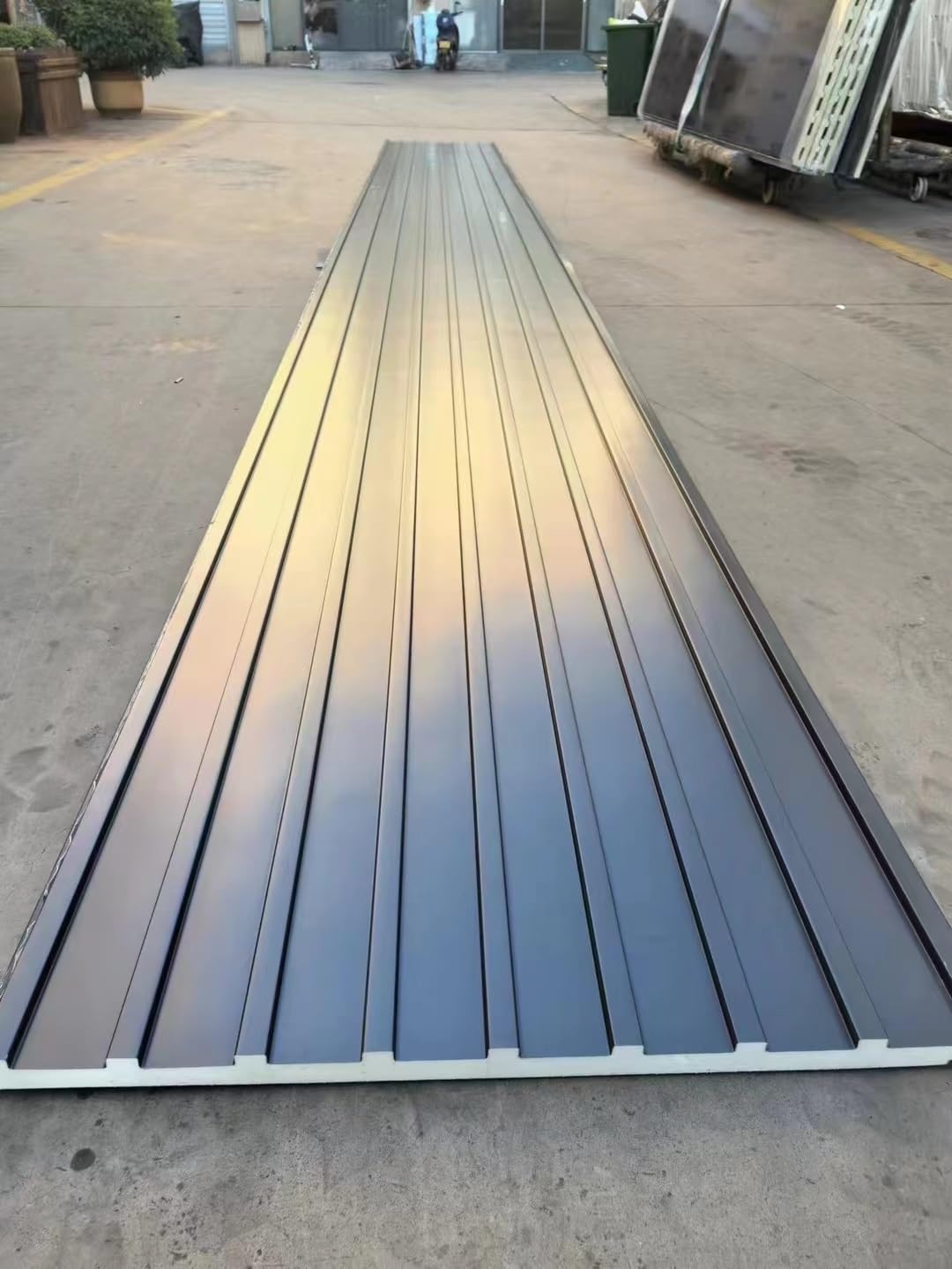 Best Laminas para Techo: Top Materials for Durable Roofing Solutions