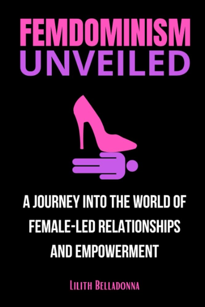 Explore the Sisterhood of Sin: A Journey into Female Domination and Empowerment