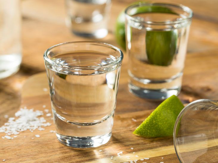 Is Mezcal Better for You Than Tequila? Health Benefits Explained