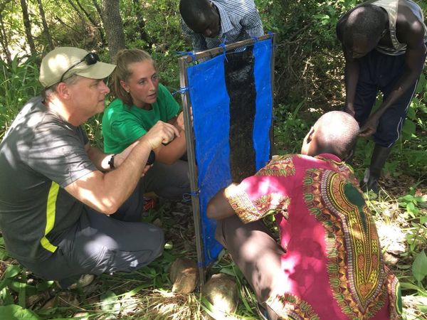 Pursue a Master of Science in Global Health at Notre Dame: Rigorous Curriculum and Hands-On Learning
