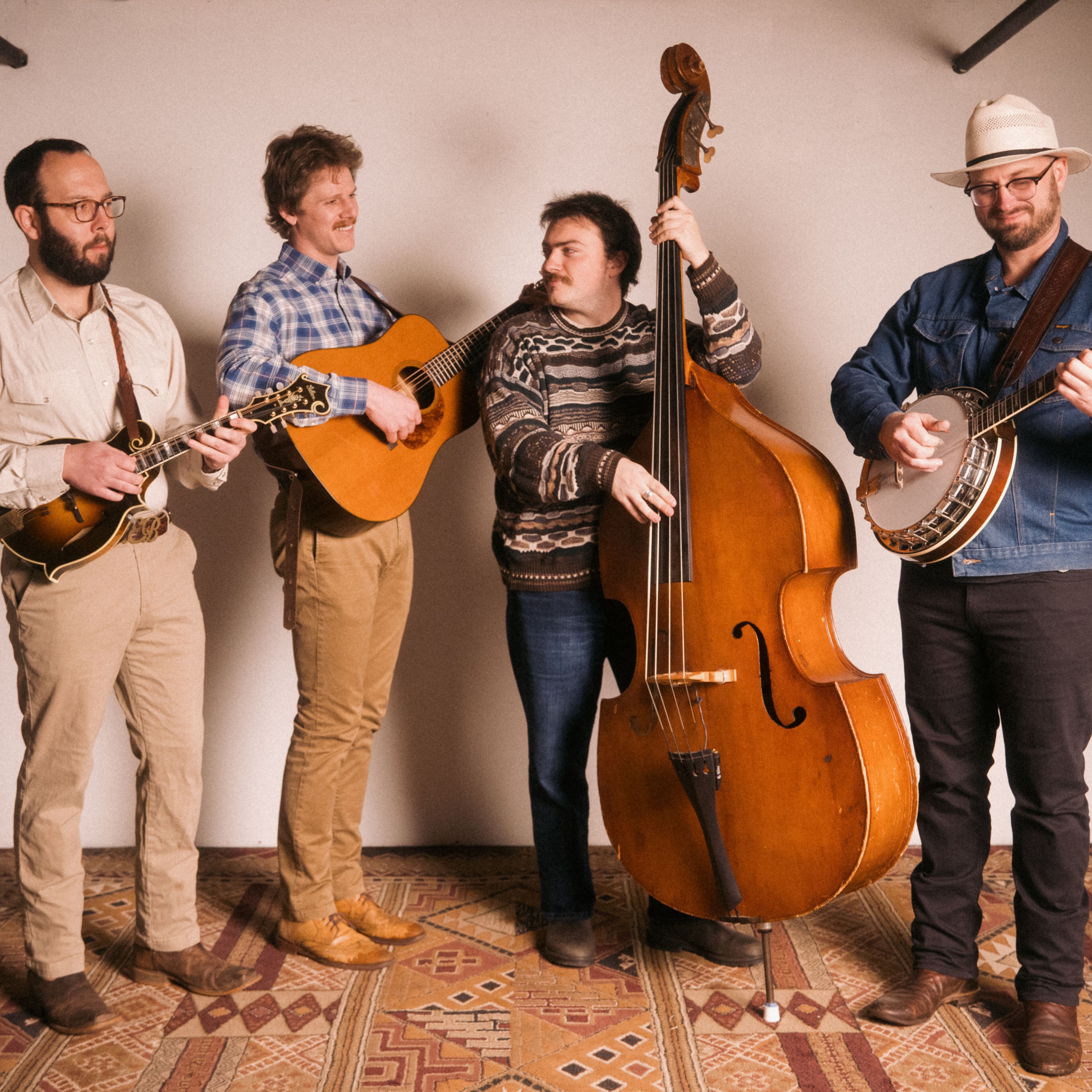 Discover the Best Bluegrass Band for Events in Melbourne, Florida