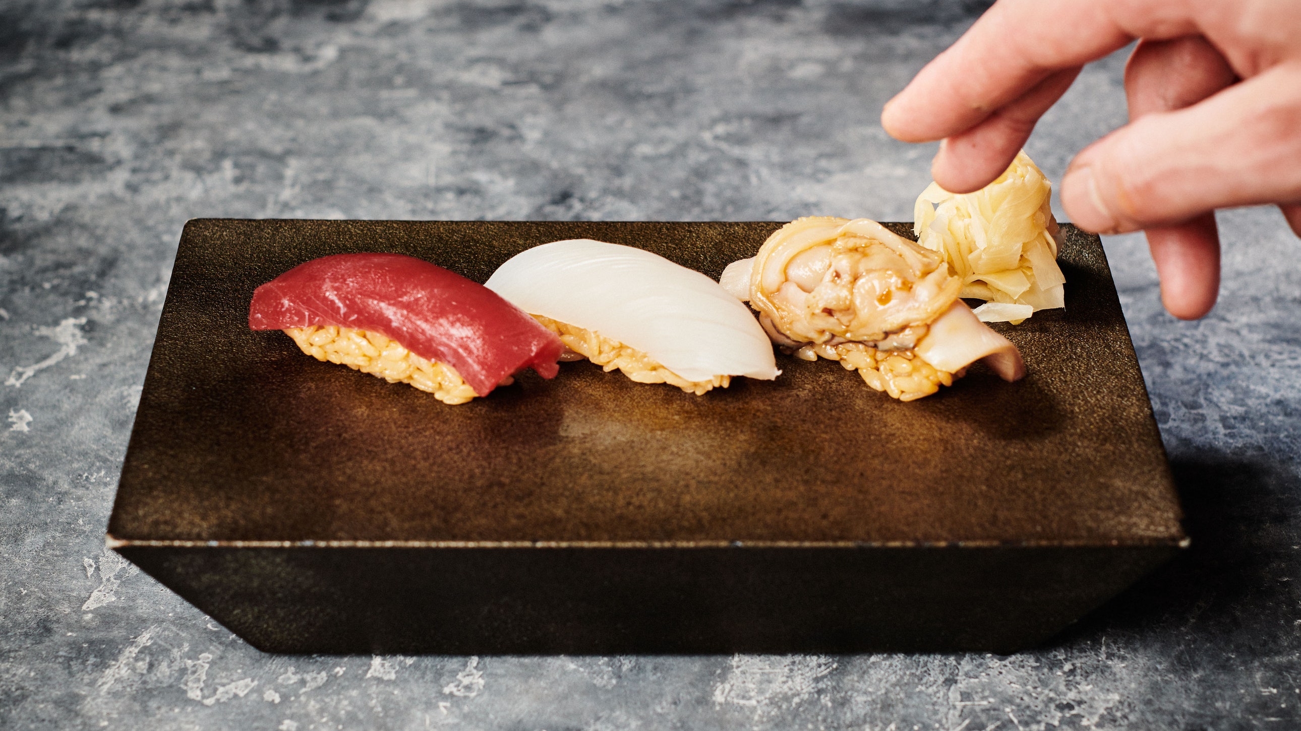 Sushi World Restaurants: Enjoy Premium Sushi Dining Across Multiple Locations