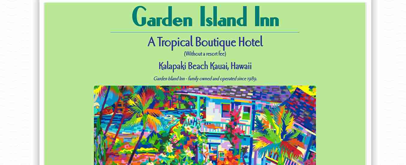 Top Small Businesses in Kauai, Hawaii: Your Ultimate Island Shopping Guide