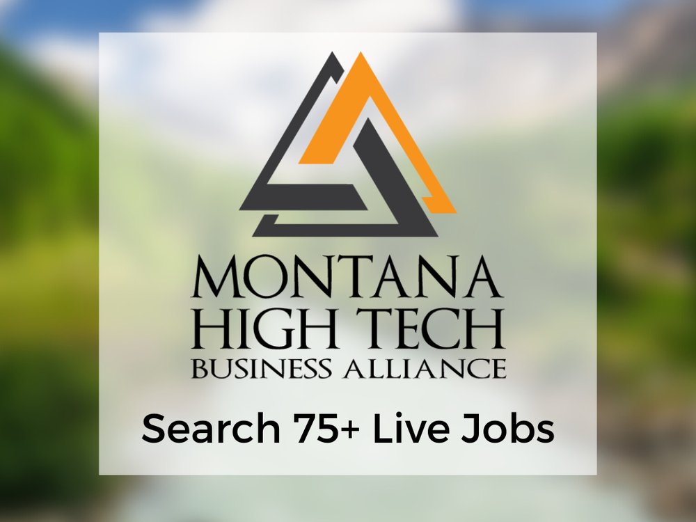 Montana High Tech Business Alliance: Driving Innovation Since 2014