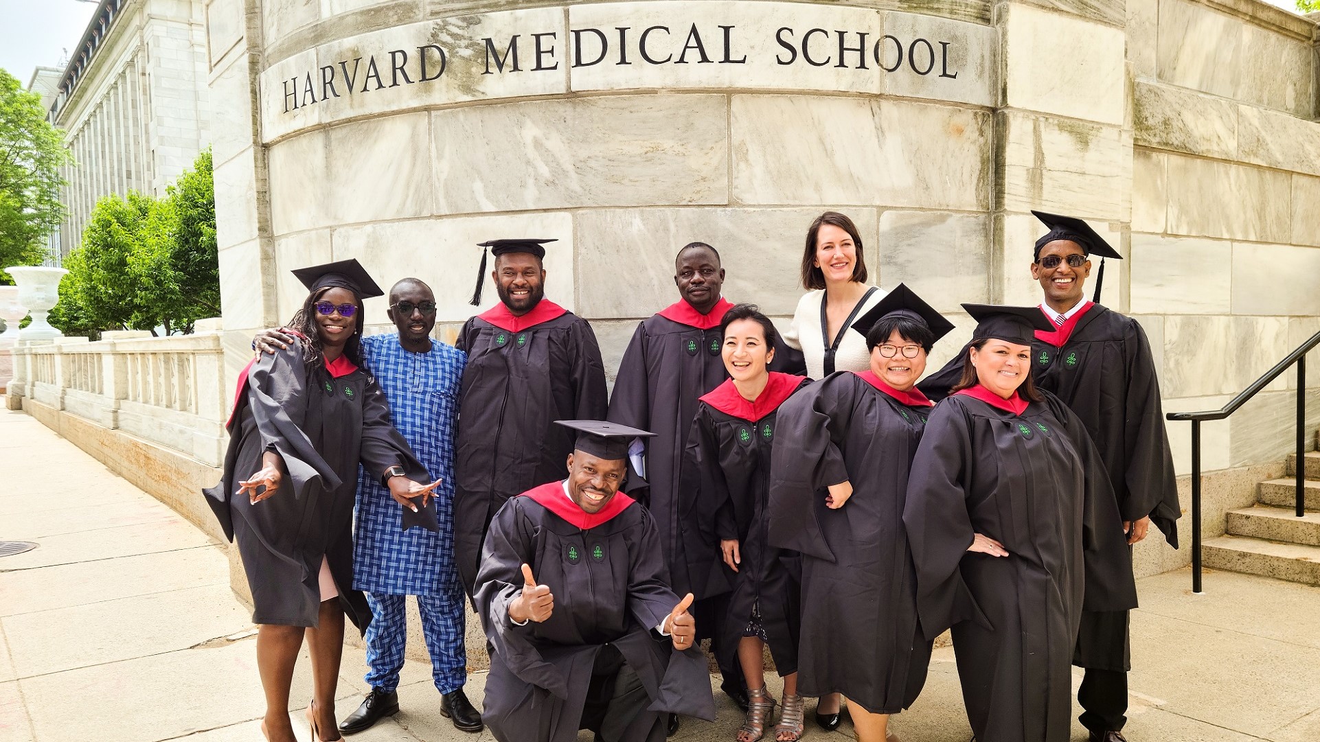 Pursue a Master of Science in Global Health at Notre Dame: Rigorous Curriculum and Hands-On Learning