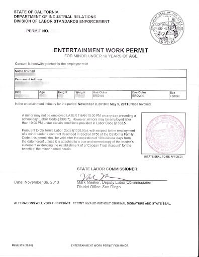 Get Your Entertainment Permit in the City of Marina: Online Application and Requirements