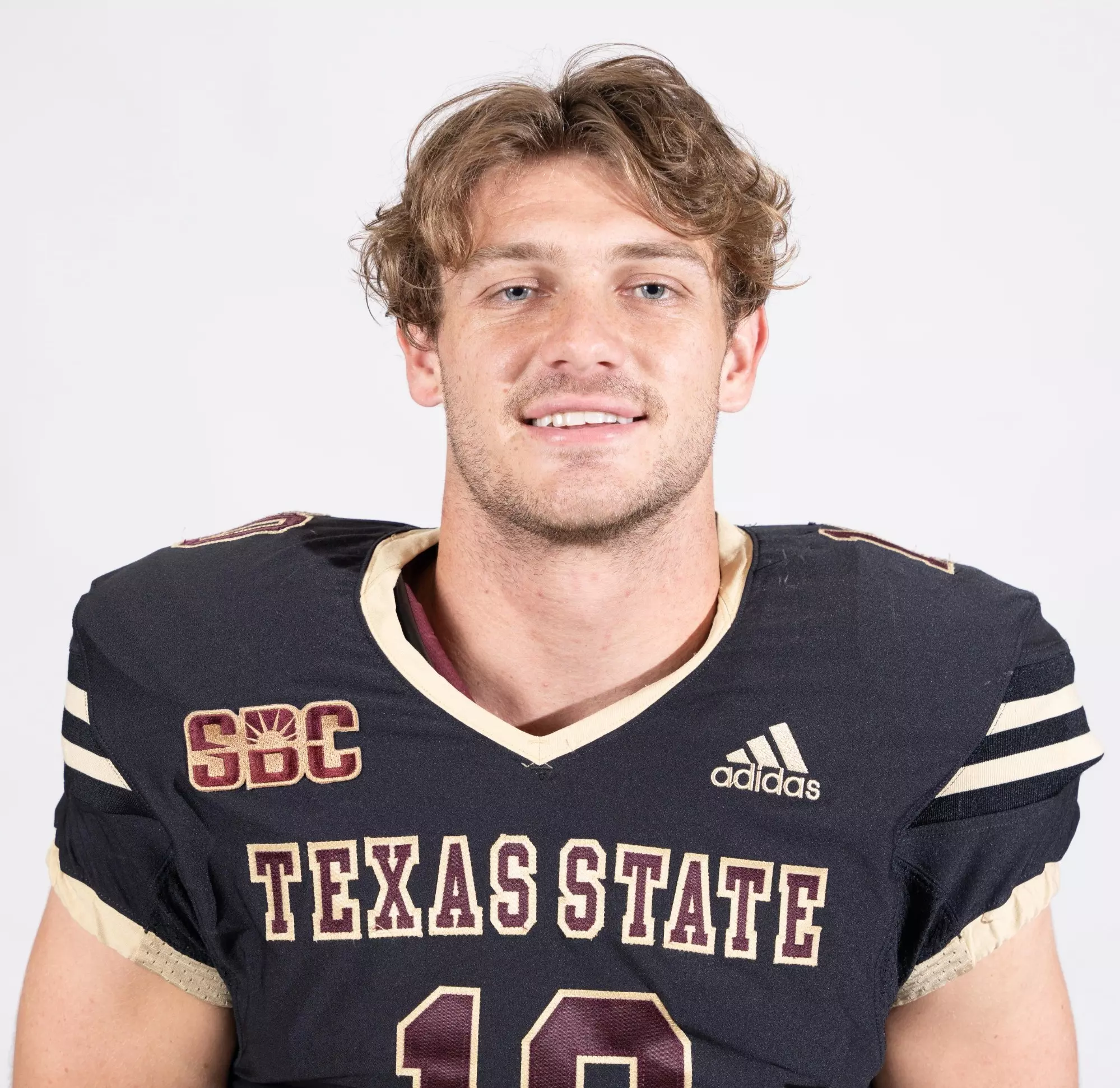 Joey Hobert: From Utah Tech Trailblazer to Texas State Star