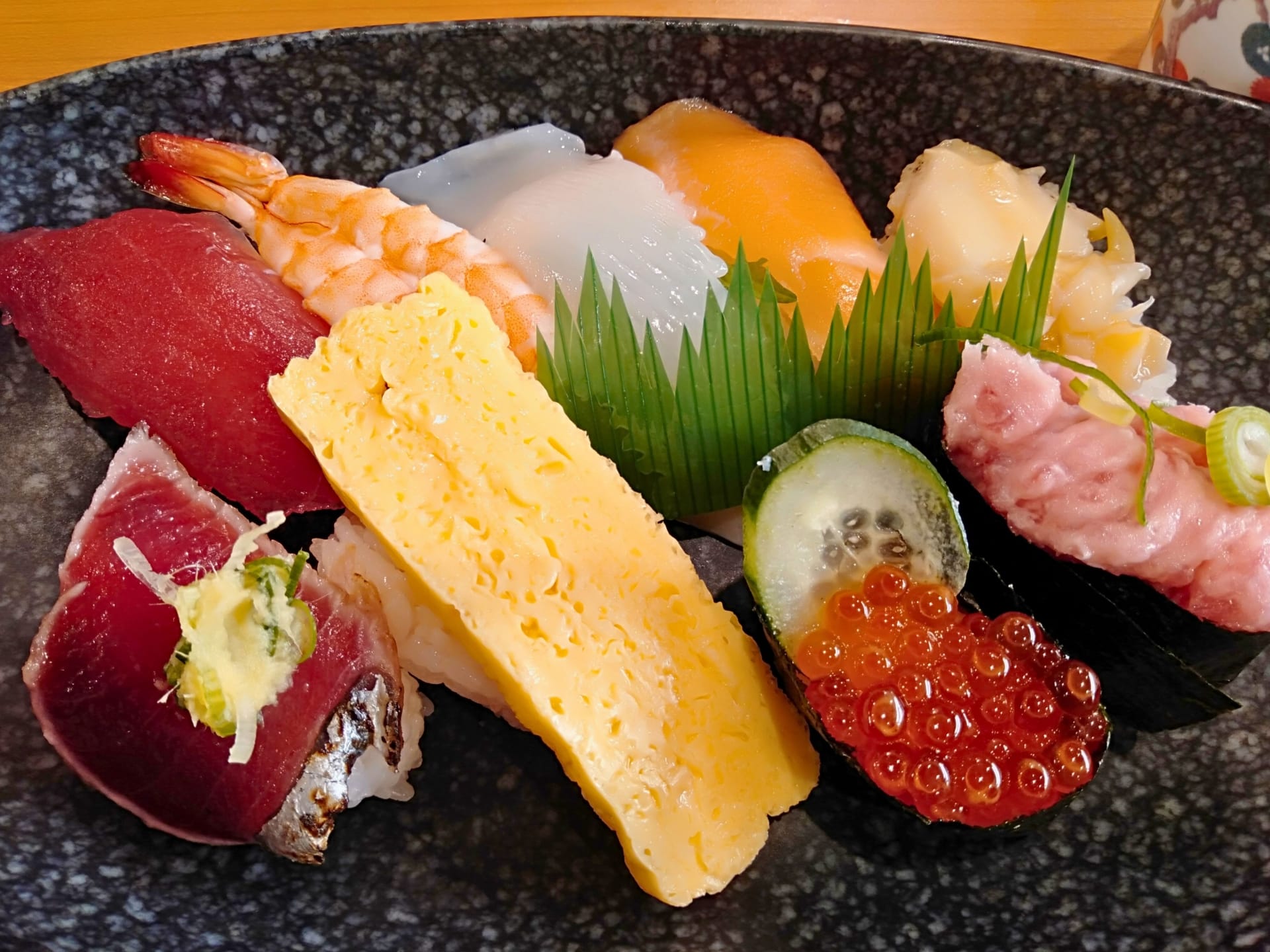 Sushi World Restaurants: Enjoy Premium Sushi Dining Across Multiple Locations